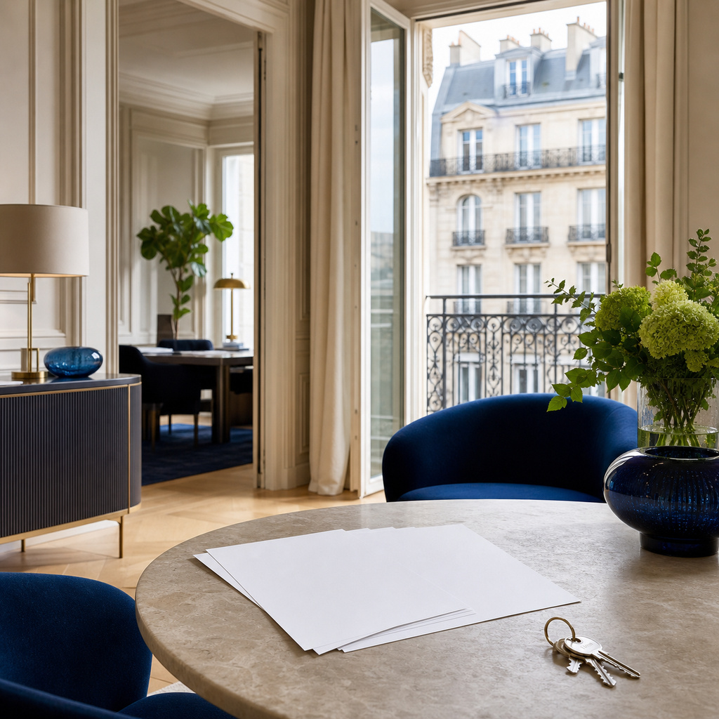 Immobilier