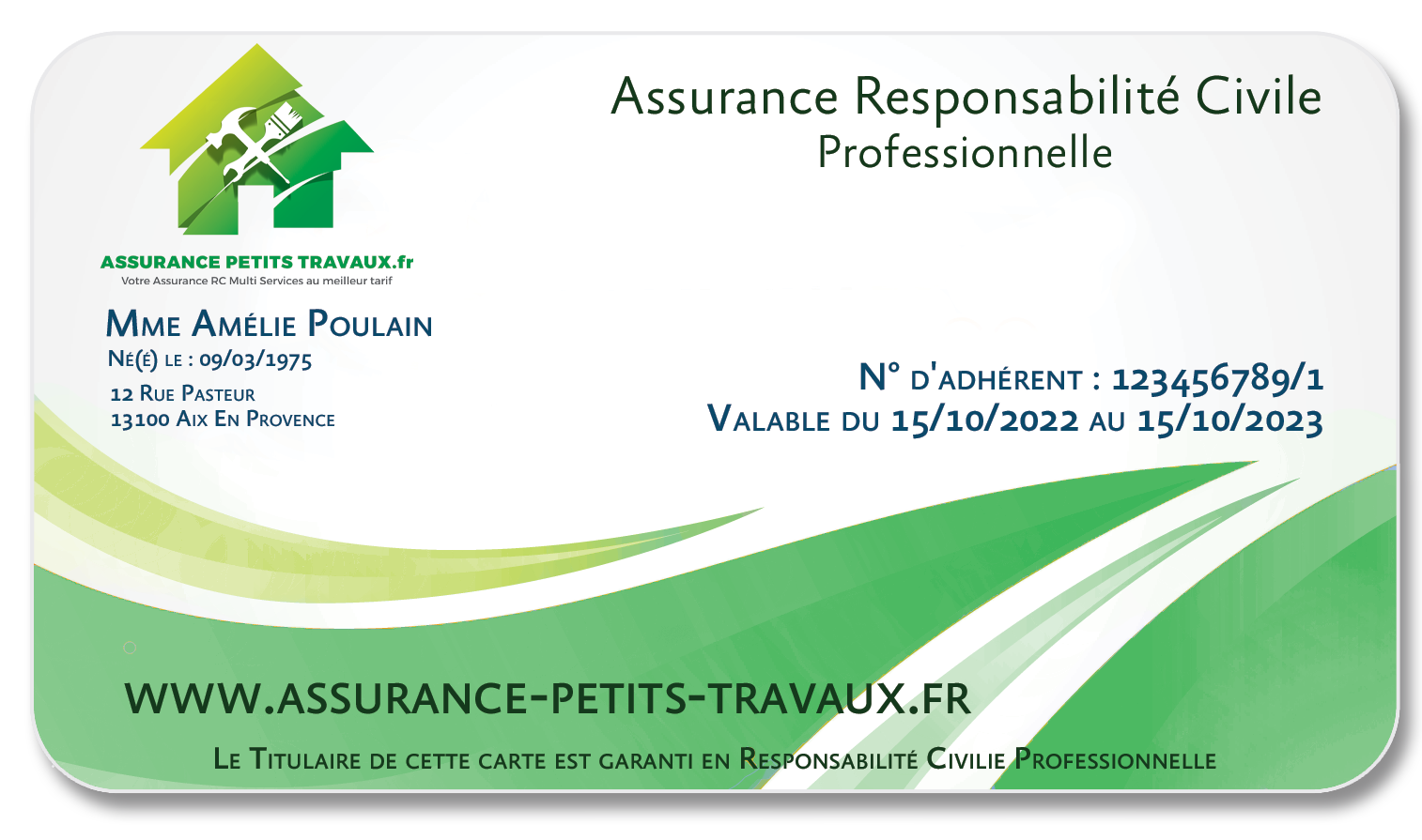 découvrez l'assurance professionnelle idéale pour entrepreneurs, adaptée à vos besoins spécifiques. protégez votre activité et gagnez en sérénité grâce à une couverture sur mesure qui sécurise vos projets et votre entreprise.