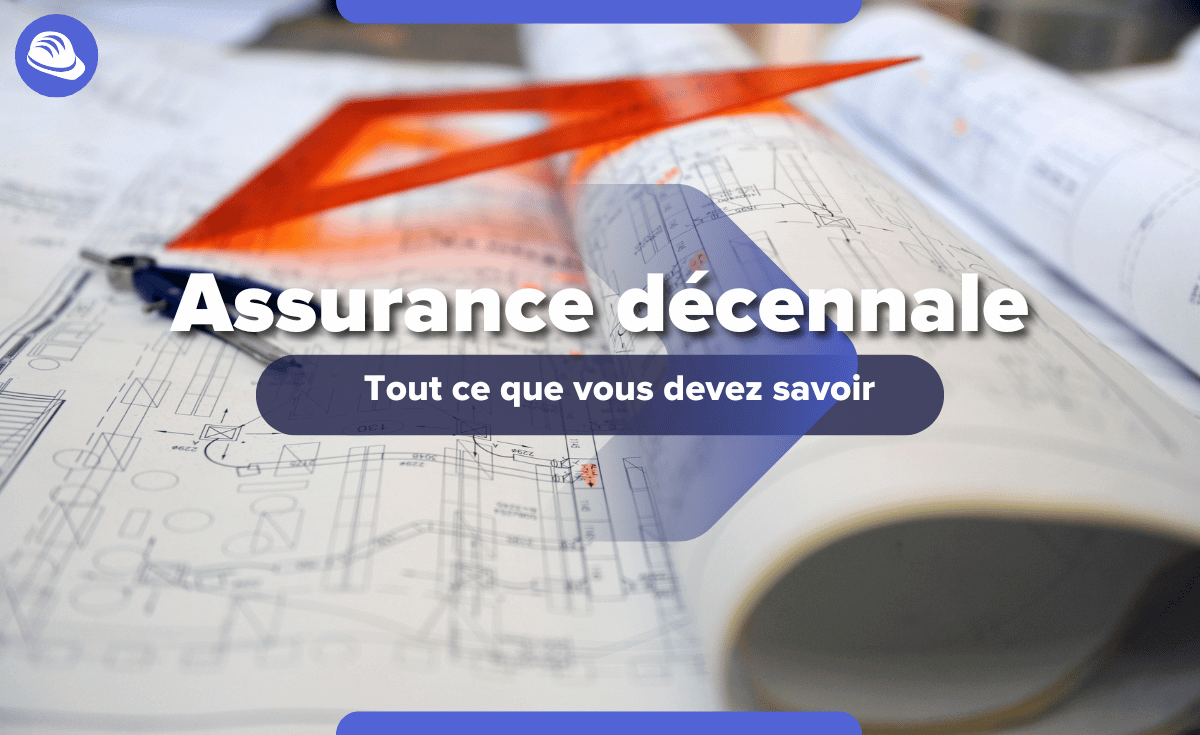 assurance décennale : protégez vos travaux de construction avec une garantie de dix ans contre les défauts cachés. découvrez comment cette assurance essentielle sécurise votre investissement et vous offre une tranquillité d'esprit. informez-vous sur les conditions, les tarifs et les démarches pour bénéficier de cette couverture indispensable.