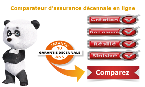 découvrez l'importance de l'assurance décennale dans le btp. protégez vos projets de construction et bénéficiez d'une couverture complète contre les éventuels dommages sur une durée de 10 ans. obtenez des conseils pour choisir la meilleure assurance adaptée à vos besoins.