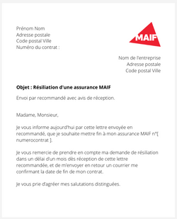 découvrez l'assurance maif, votre partenaire de confiance pour protéger vos biens et votre famille. bénéficiez de garanties adaptées, d'un service client à votre écoute et d'une approche responsable. rejoignez maif pour une assurance qui vous ressemble.