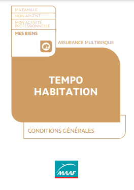 découvrez l'assurance multirisque professionnelle maaf, une solution complète pour protéger votre entreprise contre les aléas du quotidien. bénéficiez d'une couverture adaptée à vos besoins spécifiques, avec des garanties variées pour assurer votre tranquillité d'esprit.