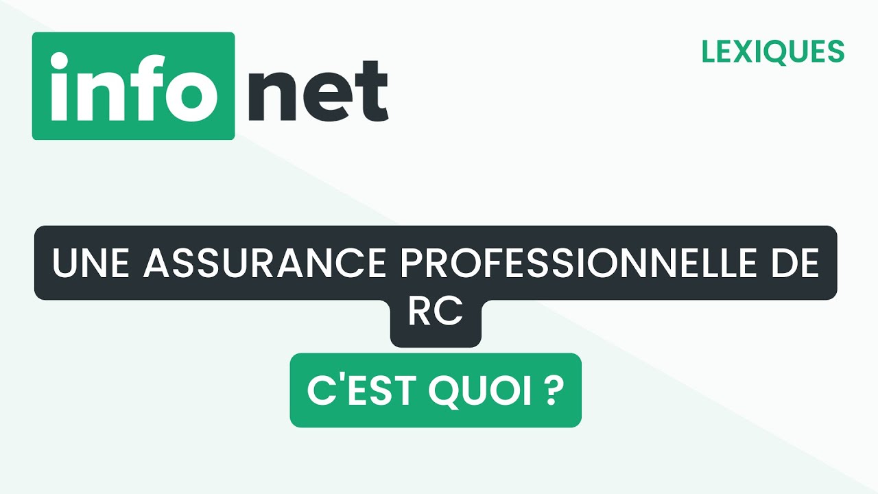 découvrez nos solutions d'assurance professionnelle adaptées à vos besoins. protégez votre entreprise avec des couvertures sur mesure, un service client dédié et des tarifs compétitifs. assurez votre sérénité et concentrez-vous sur votre activité.