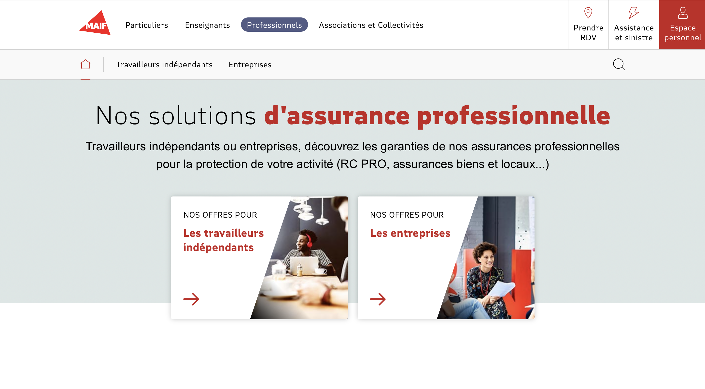 découvrez les différentes façons de contacter la maif pour vos besoins en assurance professionnelle. obtenez rapidement des réponses à vos questions en appelant leur service client par téléphone, pour un accompagnement adapté à votre entreprise.