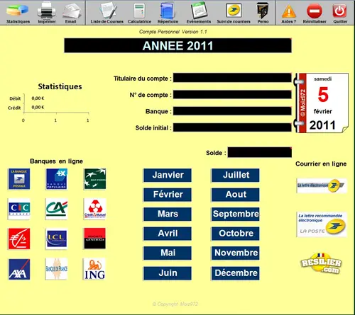 découvrez comment gérer efficacement votre compte en ligne. profitez de nos conseils pour optimiser votre expérience, sécuriser vos informations et accéder facilement à vos services bancaires ou de facturation. simplifiez votre vie numérique dès aujourd'hui.