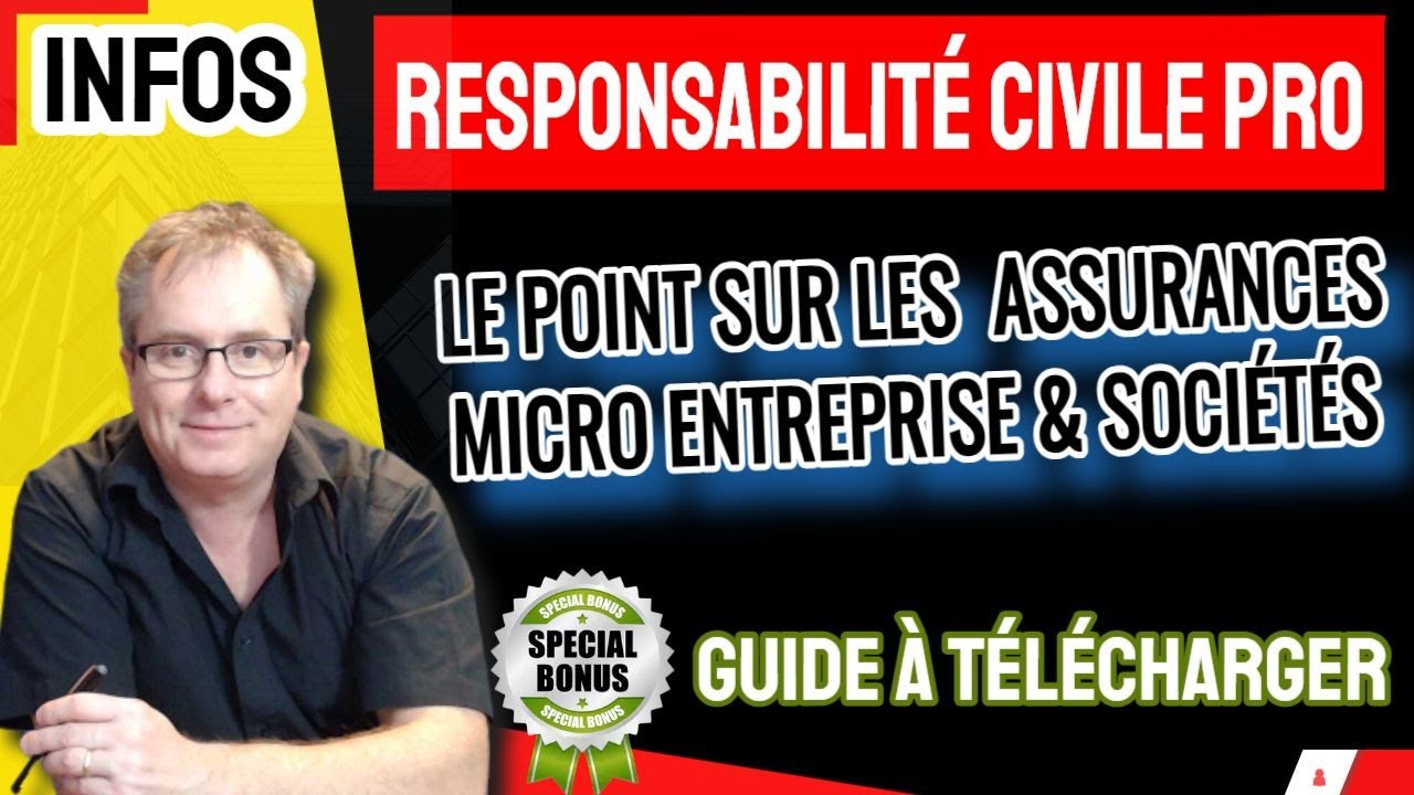 découvrez l'assurance rc professionnelle de la maif, conçue pour protéger votre activité et garantir votre tranquillité d'esprit. profitez d'une couverture adaptée à vos besoins, d'un accompagnement de qualité et d'un service client à l'écoute.