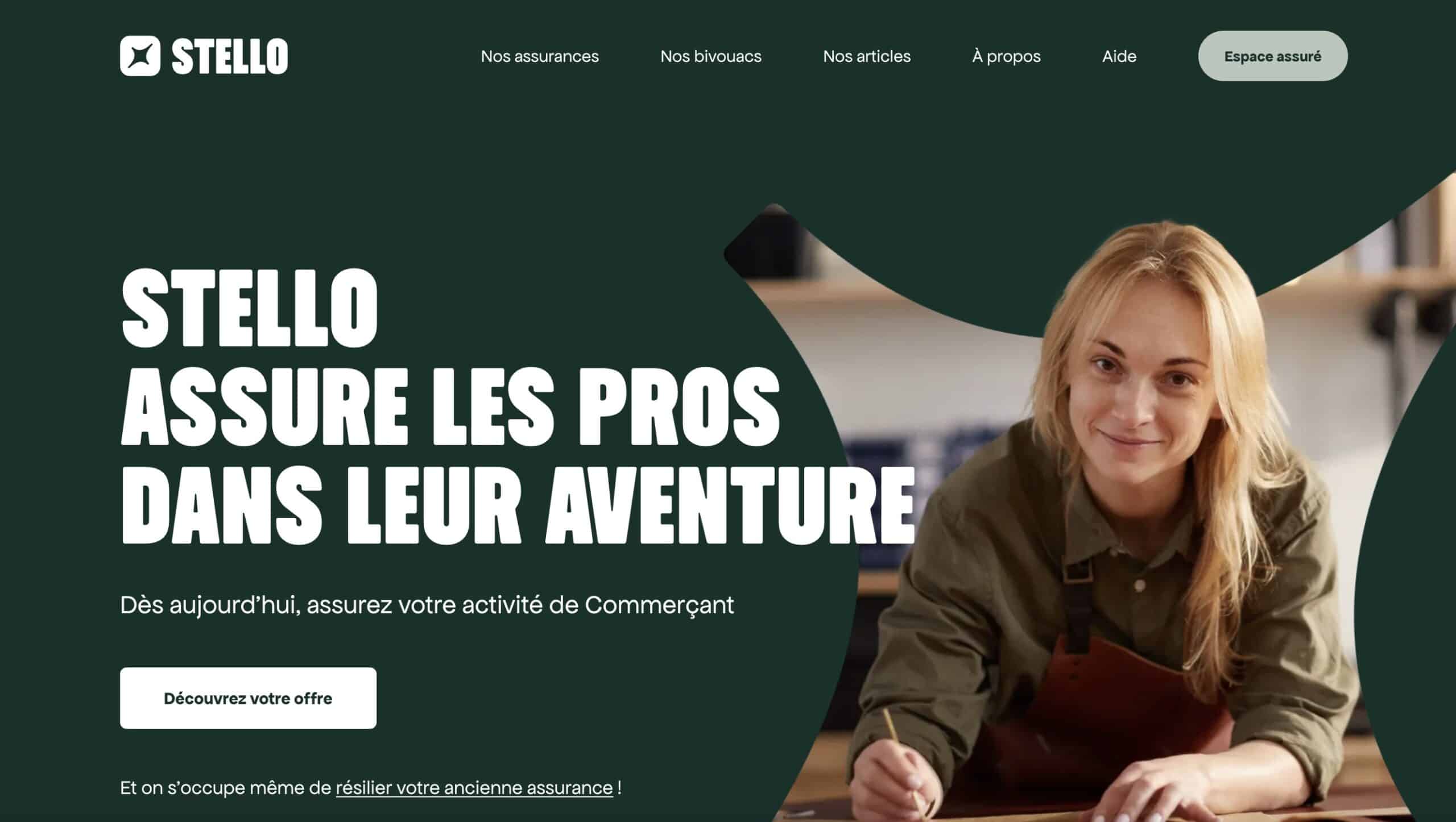 découvrez notre service d'assurance professionnelle en ligne, conçu pour répondre aux besoins des entrepreneurs et des indépendants. profitez de souscriptions rapides, de garanties adaptées et d'un accompagnement personnalisé pour protéger votre activité en toute sérénité.