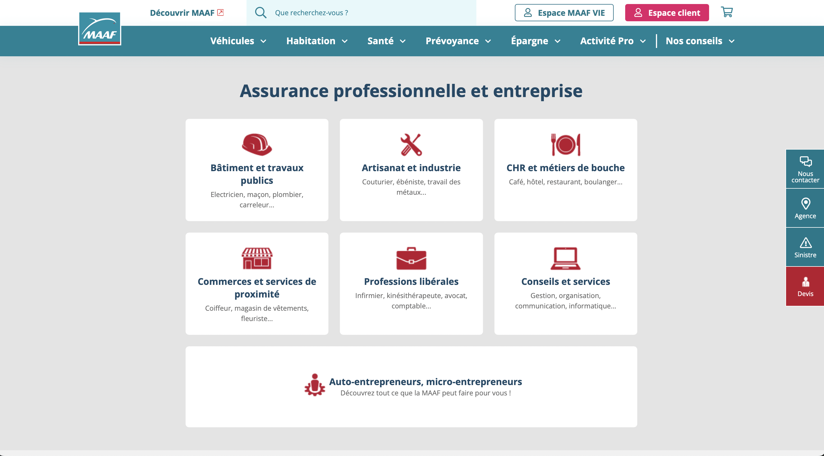 découvrez des options d'assurance professionnelle pas chères, adaptées à vos besoins spécifiques. protégez votre entreprise sans compromettre votre budget.