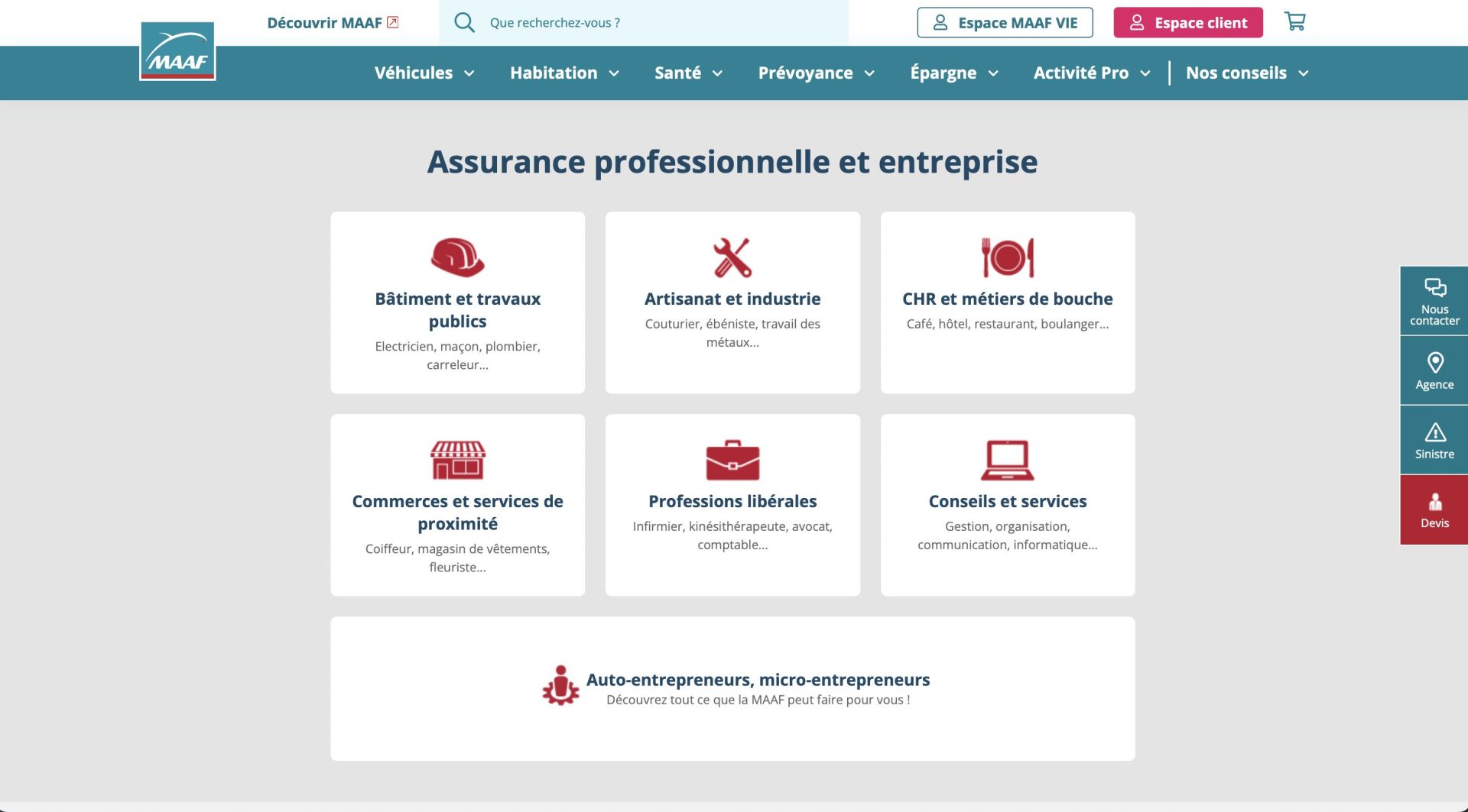 découvrez comment choisir l'assurance idéale pour votre micro-entreprise. guide pratique pour couvrir vos risques spécifiques et protéger votre activité tout en optimisant votre budget.