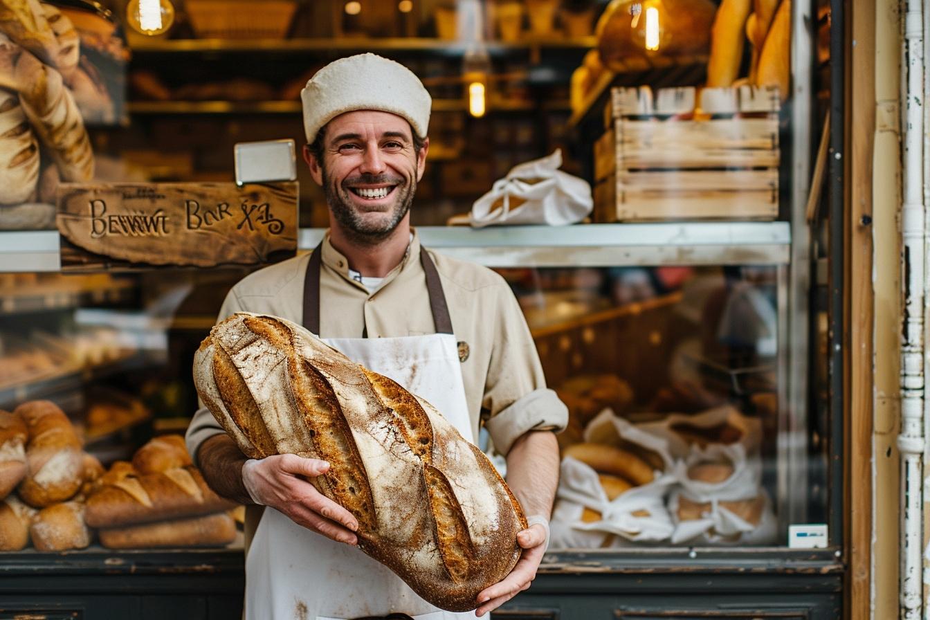 découvrez notre guide complet sur l'assurance boulangerie, conçu pour protéger votre entreprise des risques spécifiques du secteur. protégez vos équipements, vos stocks et votre responsabilité civile avec des conseils adaptés aux boulangers.