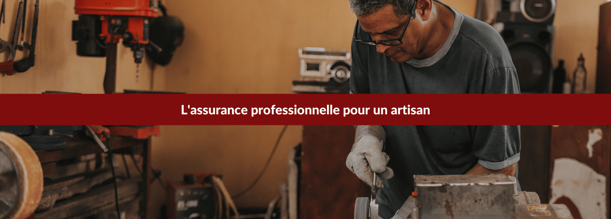 découvrez notre guide complet sur l'assurance artisan, une protection essentielle pour garantir la sécurité de votre activité professionnelle. protégez vos biens, votre responsabilité civile et vos projets avec des solutions adaptées à vos besoins spécifiques.