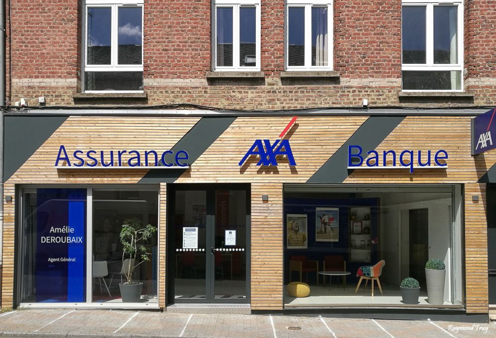 découvrez les solutions d'assurance axa adaptées à vos besoins. protégez votre avenir avec des offres compétitives en assurance santé, auto, habitation et prévoyance. faites le choix de la sérénité avec axa !