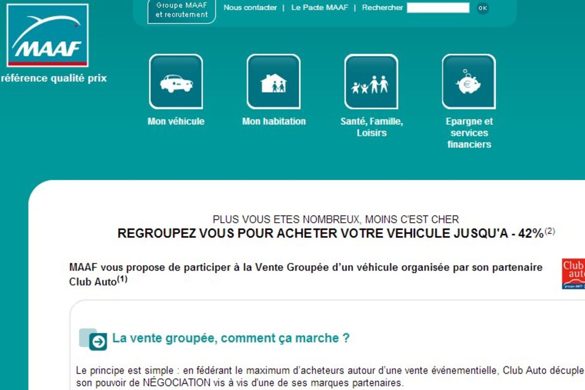 découvrez le compte épargne maaf, une solution idéale pour optimiser votre épargne et investir sereinement. profitez d'un taux attractif, d'une flexibilité avantageuse et d'un accompagnement personnalisé pour réaliser vos projets avec confiance.