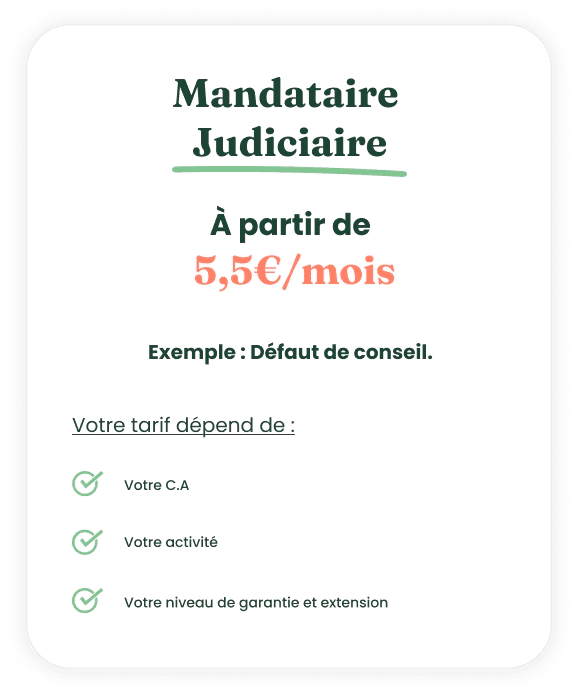 obtenez un devis personnalisé pour votre assurance entreprise et protégez votre activité. comparez les offres des assureurs et choisissez la couverture adaptée à vos besoins professionnels.