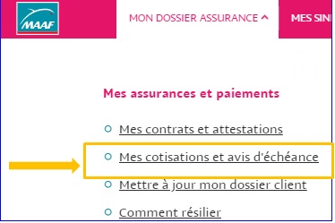 découvrez le fonctionnement de maaf anceni et son impact sur le secteur de l'assurance. plongez dans les détails de ses services innovants et de sa contribution à la protection des assurés.