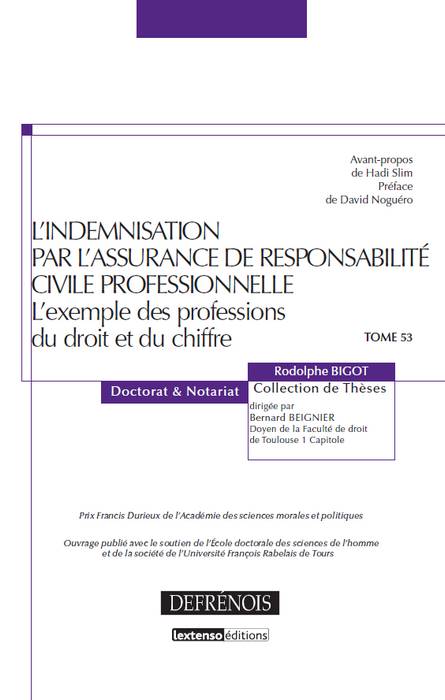 découvrez l'importance de la responsabilité en assurance : obligations, risques couverts et protections offertes. informez-vous sur les différents types d'assurances et comment elles peuvent sécuriser votre avenir.