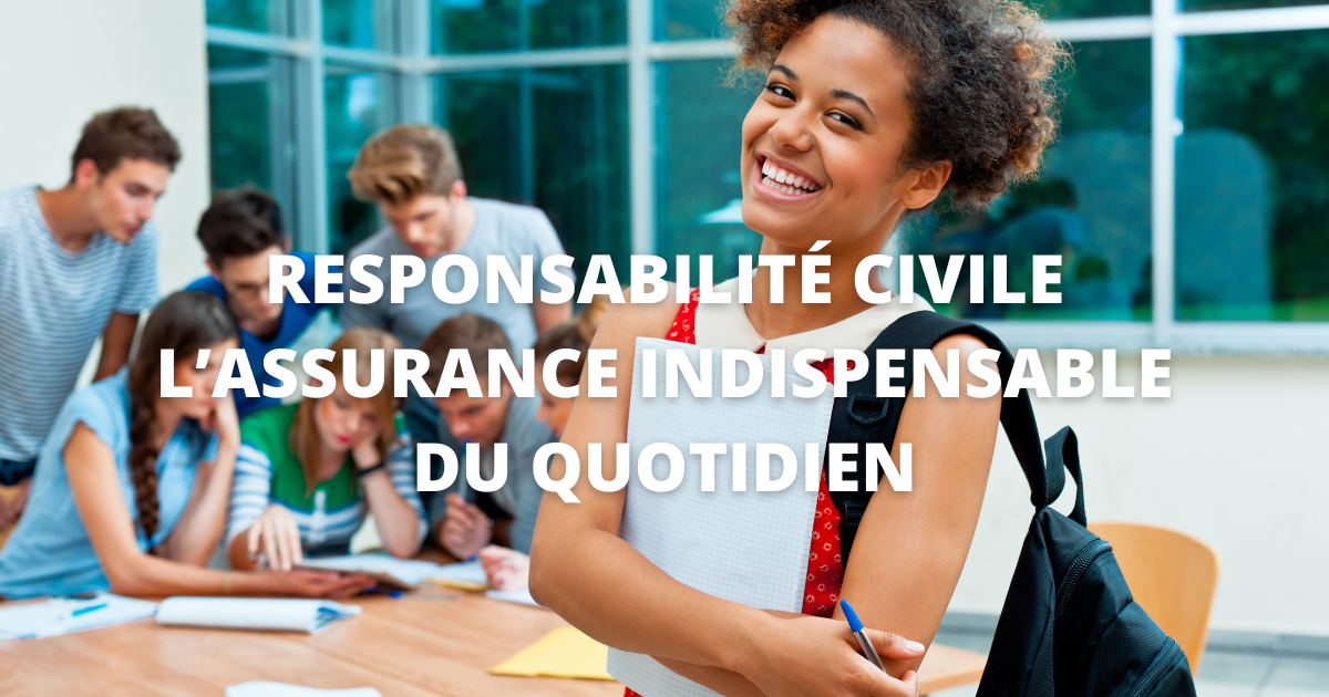 découvrez les enjeux de la responsabilité en assurance, un élément crucial pour protéger vos biens et garantir votre sécurité financière. informez-vous sur les différents types de contrats, les obligations légales et les moyens de prévenir les risques.