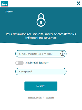 accédez à votre espace client maaf et gérez vos contrats d'assurance en toute simplicité. consultez vos documents, suivez vos remboursements et profitez de nos services en ligne à tout moment.