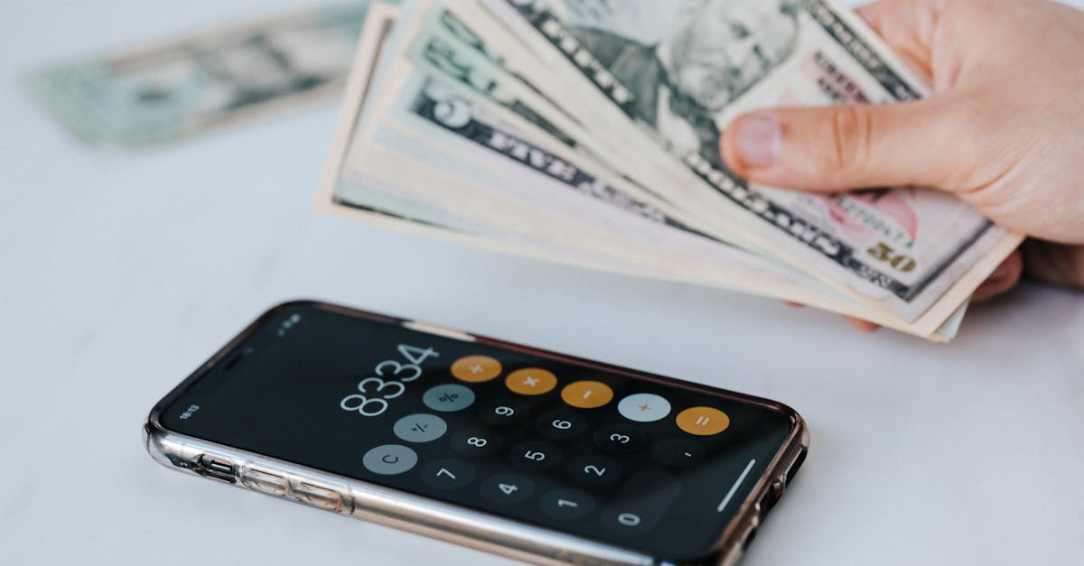 découvrez comment maîtriser votre budget avec nos conseils pratiques sur la gestion financière. apprenez les meilleures techniques de budgeting pour atteindre vos objectifs financiers et économiser efficacement.