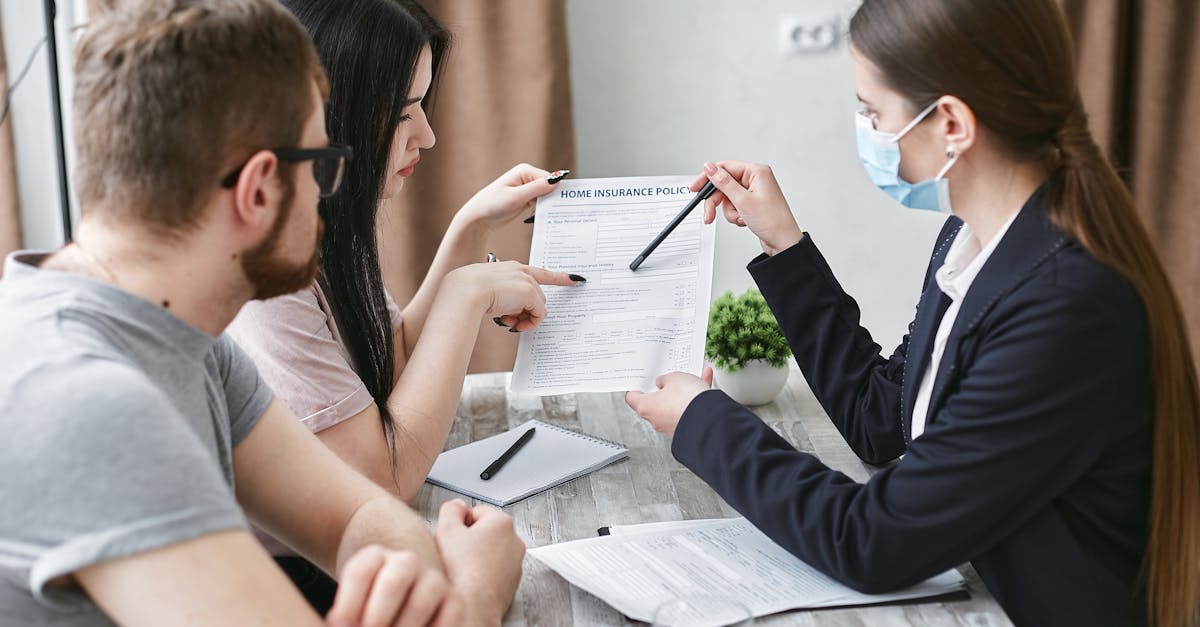 découvrez l'assurance habitation idéale pour protéger votre maison et vos biens. bénéficiez d'une couverture complète contre les risques, d'une assistance en cas de sinistre et de conseils d'experts pour garantir votre tranquillité d'esprit.