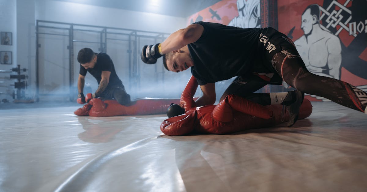 découvrez le monde fascinant du mma, un sport de combat complet alliant différentes disciplines, techniques et stratégies. suivez les événements majeurs, les combattants les plus prometteurs et plongez dans l'univers palpitant des arts martiaux mixtes.