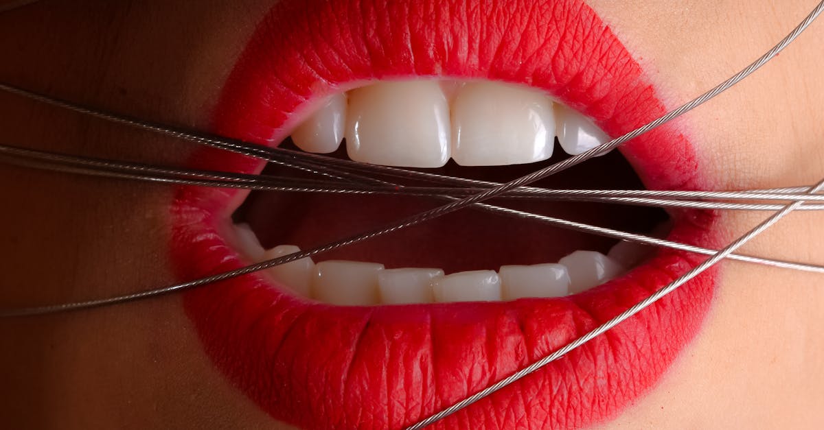 découvrez tout ce qu'il faut savoir sur le remboursement dentaire : les types de soins couverts, les démarches à suivre pour obtenir un remboursement optimal, et les conseils pour bien choisir votre mutuelle. ne laissez pas les frais dentaires vous inquiéter !
