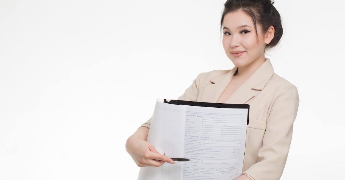 découvrez l'importance de l'assurance de responsabilité professionnelle pour protéger votre activité. obtenez des conseils sur les couvertures disponibles et trouvez la meilleure solution pour sécuriser votre avenir professionnel.